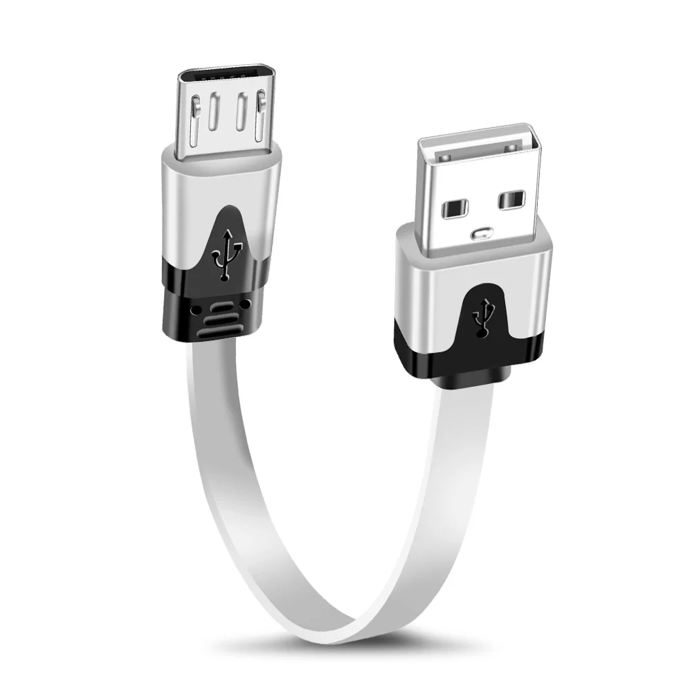 Быстрая зарядка USB кабели Micro Usb кабель Android мобильный телефон синхронизации данных зарядное устройство кабель для samsung A7 S7 для Xiaomi 1 м/2 м/3 м шнур