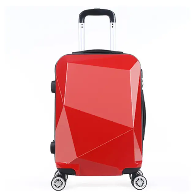 luggage 24 inch wheeled