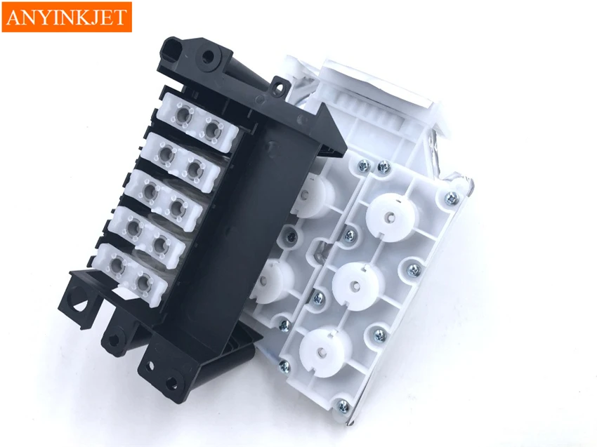 

Brand New Ink Damper kits For Epson Surecolor T3000 T5000 T7000 T3070 T5070 T7070 T3200 T5200 T7200 T3270D T5270D T3280 Printer