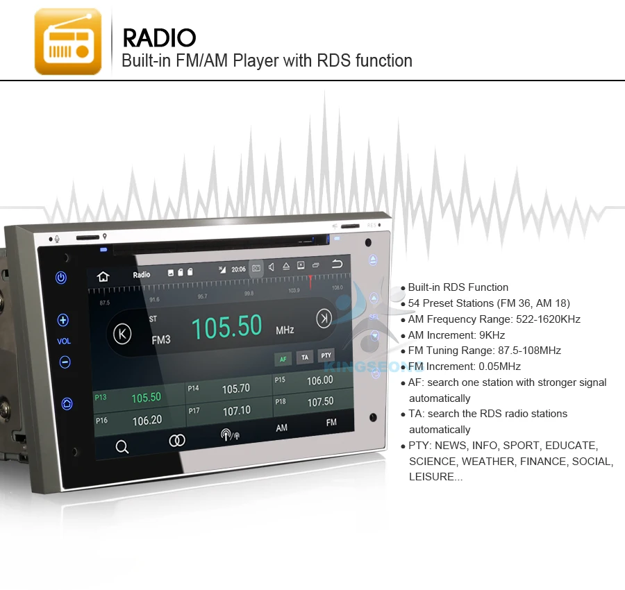 ES3773P-E18-Radio
