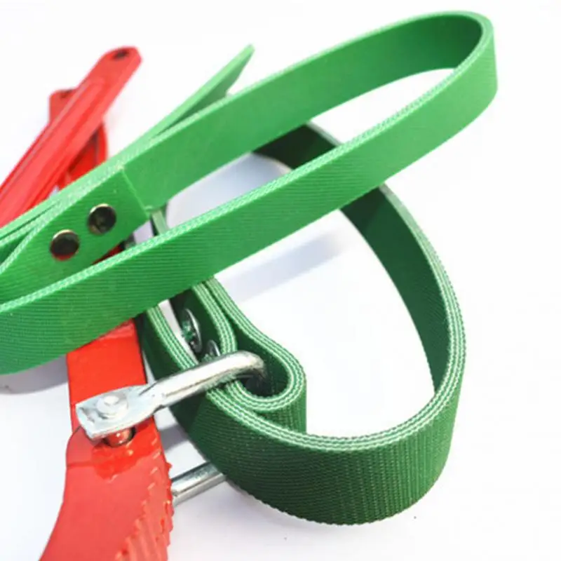 Strap Wrench Universal Wrench Spanner For Opener Tool Oil Filter Car