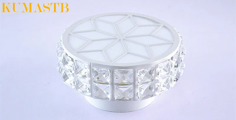 Round Ceiling Lamp 18