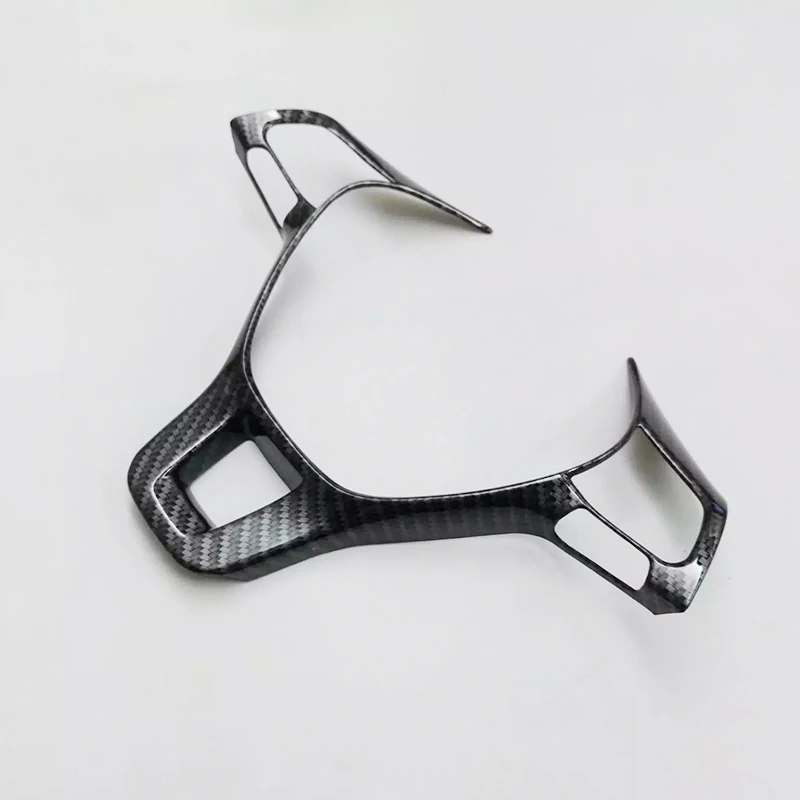For-Volkswagen-VW-Tiguan-MK2-2017-2018-ABS-Car-Accessories-Styling-Steering-wheel-cover-trim (5)