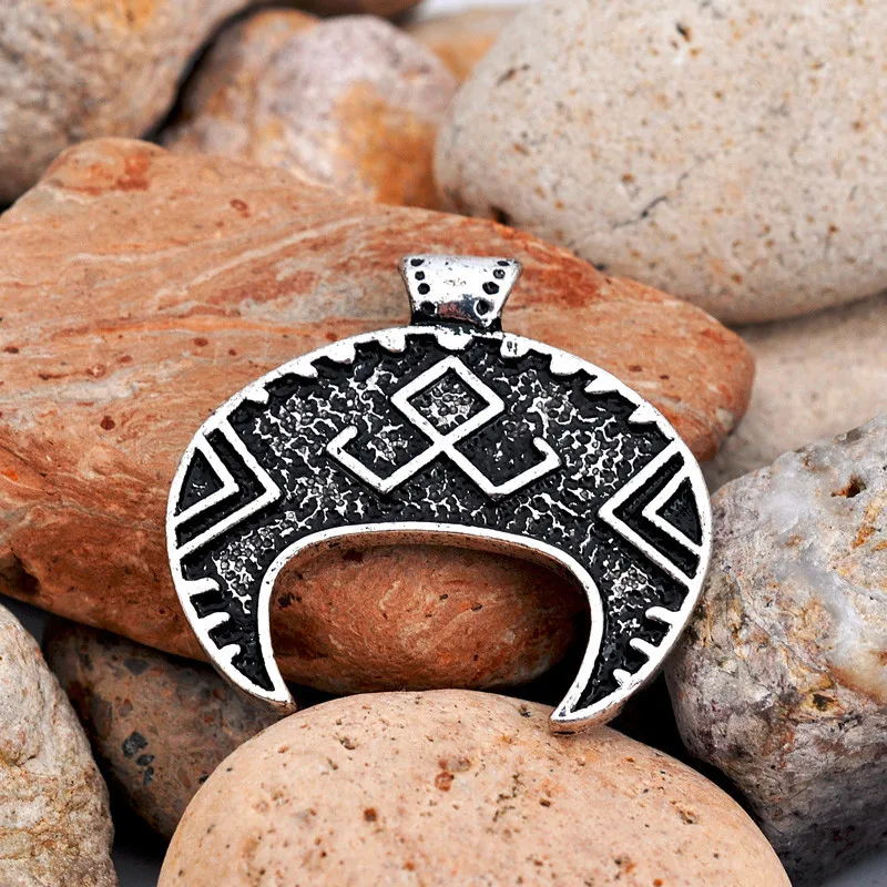 slavic pendant