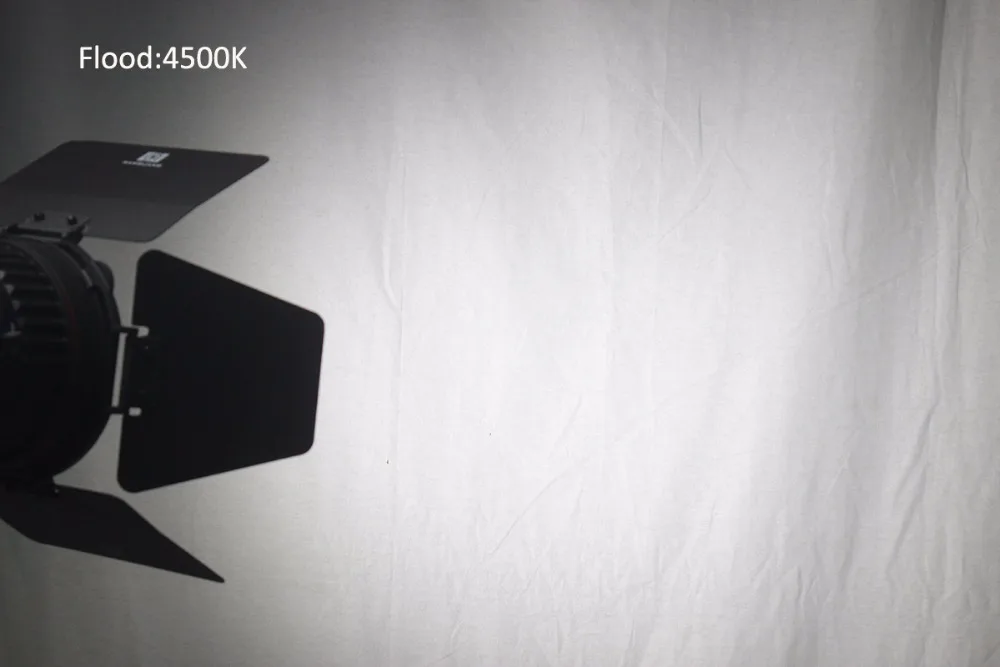 Flood 4500K