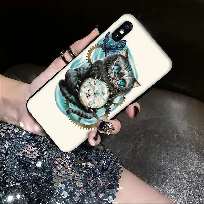 Alice in Wonderland Cheshire Cat
