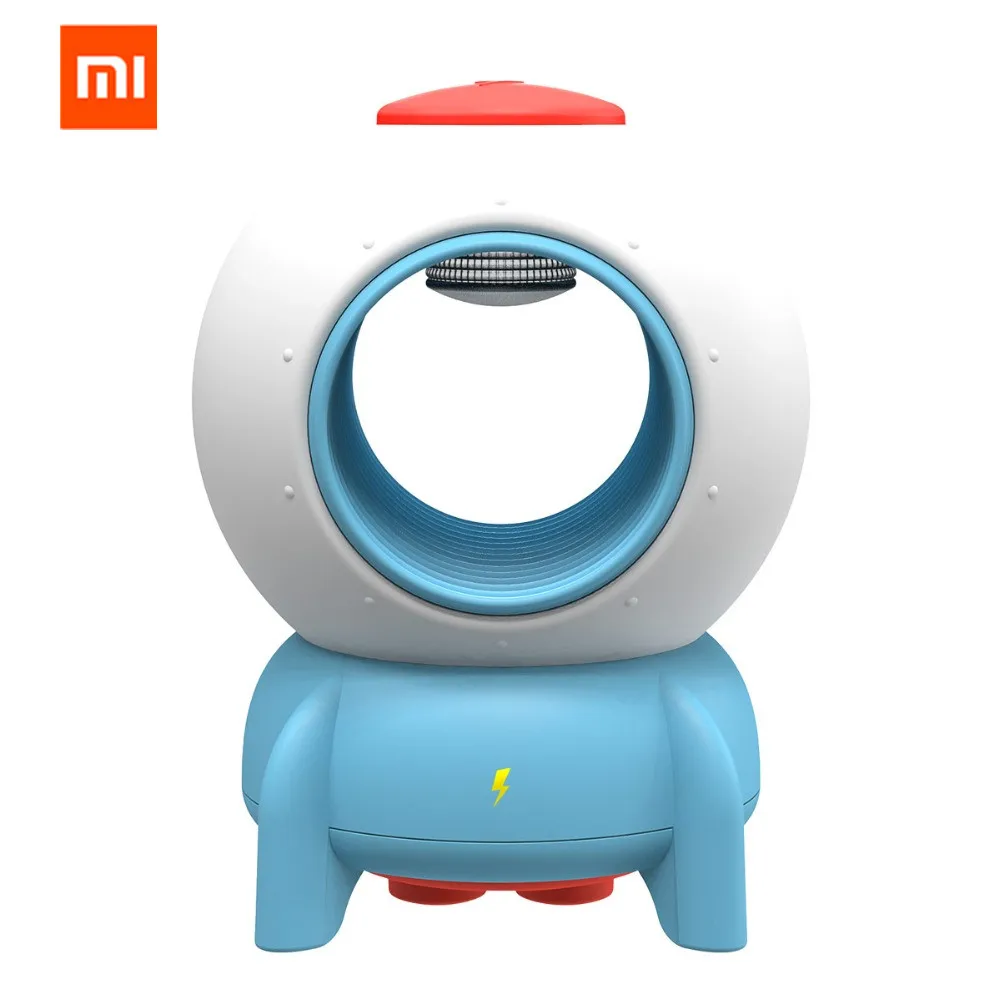 

XIAOMI Bcase Mosquito Killer USB Electric Photocatalyst Mosquito Repellent Insect Killer Baby Insect Lamp Trap UV Light 35