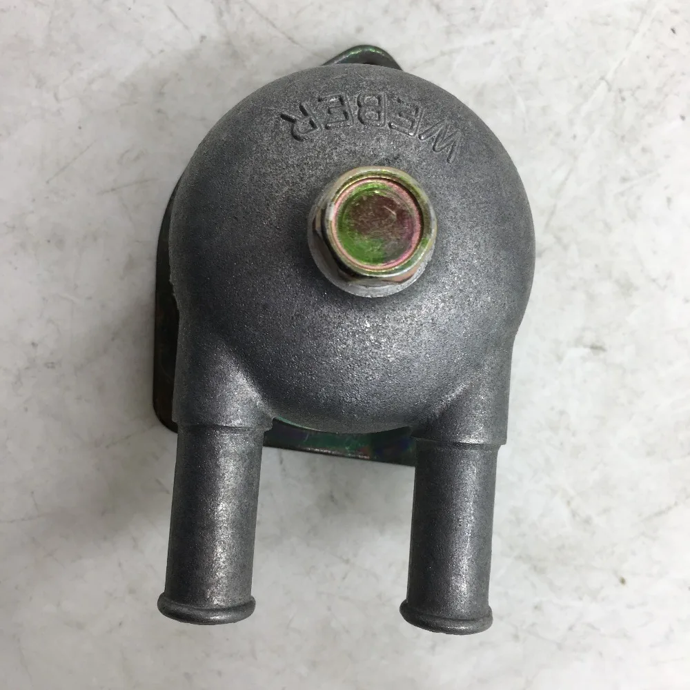 

SherryBerg carburettor choke for WEBER 32/36 DGAV 38 DGAS AUTO CHOKE WATER MODEL for fajs EMPI carby choke