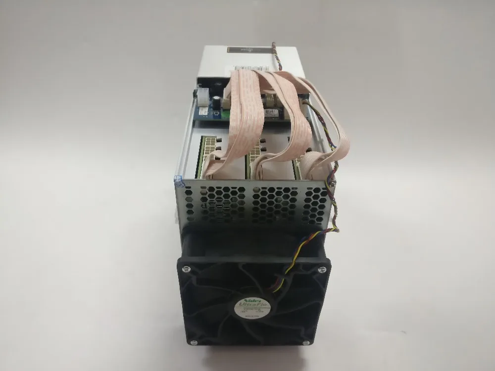 Б/у AntMiner T9+ 10,5 T Биткоин Майнер Asic Майнер новейший 16nm Btc BCH Майнер Биткоин Майнер экономичный, чем Antminer S9