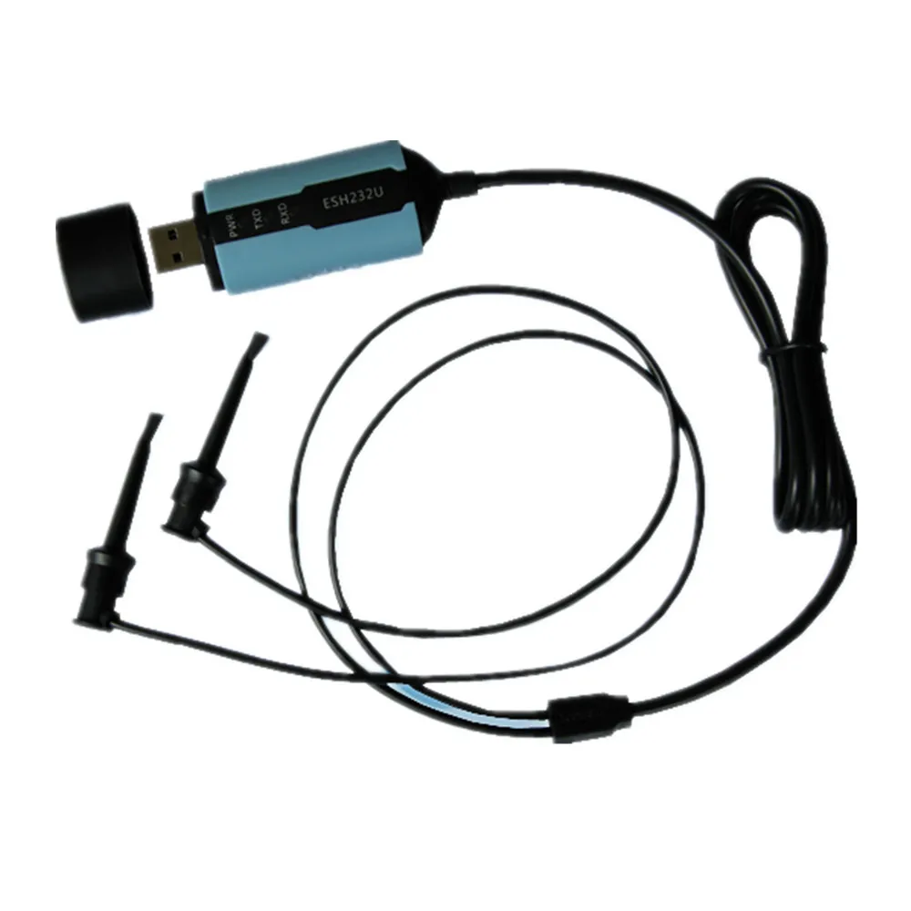 1 5 метра ESH232U USB HART модем протокол конвертер ручной модем|Запасные части| |