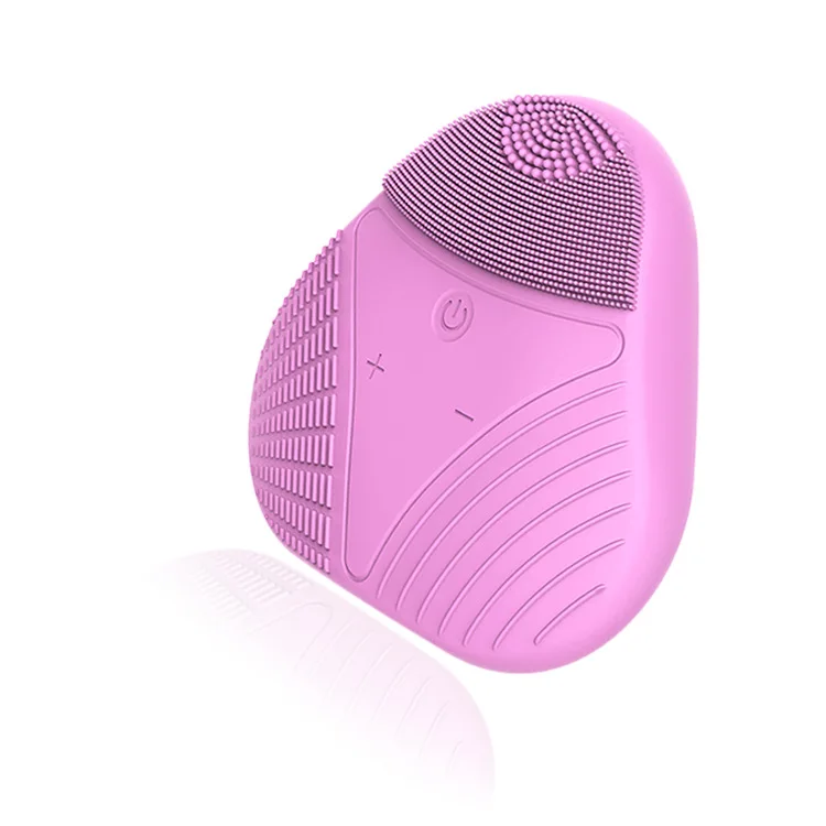 Facial cleansing Brush 3