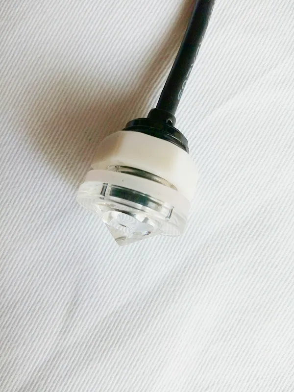 

Optical infrared water liquid level sensor high sensibility liquid level control