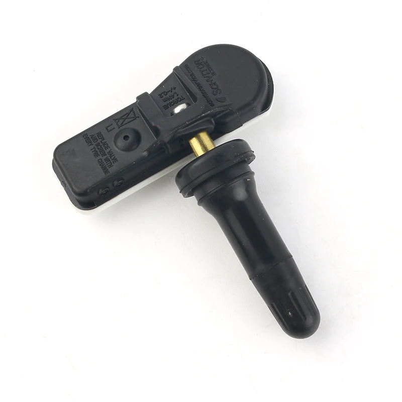 1 шт. TPMS для hyundai Creta IX25 Tucson i40 ix35 монитор давления в шинах 52933-C1100 датчик давления масла