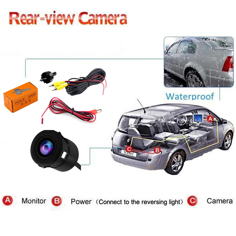 car camera in (4)