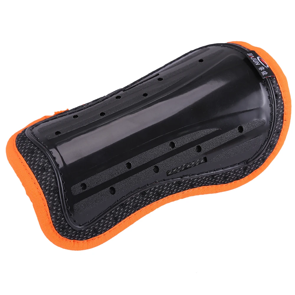 Buy JIAJUN Kids Soccer Shin Guard with Adjustable Band