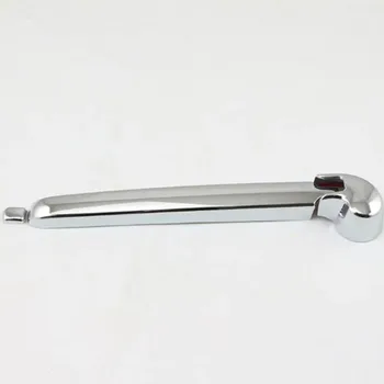 

Bbincar AUTO Accessories Car Rear Windshield Window Windscreen Rain Wiper Cover Trim Frame For Audi Q7 4M 2016 2017