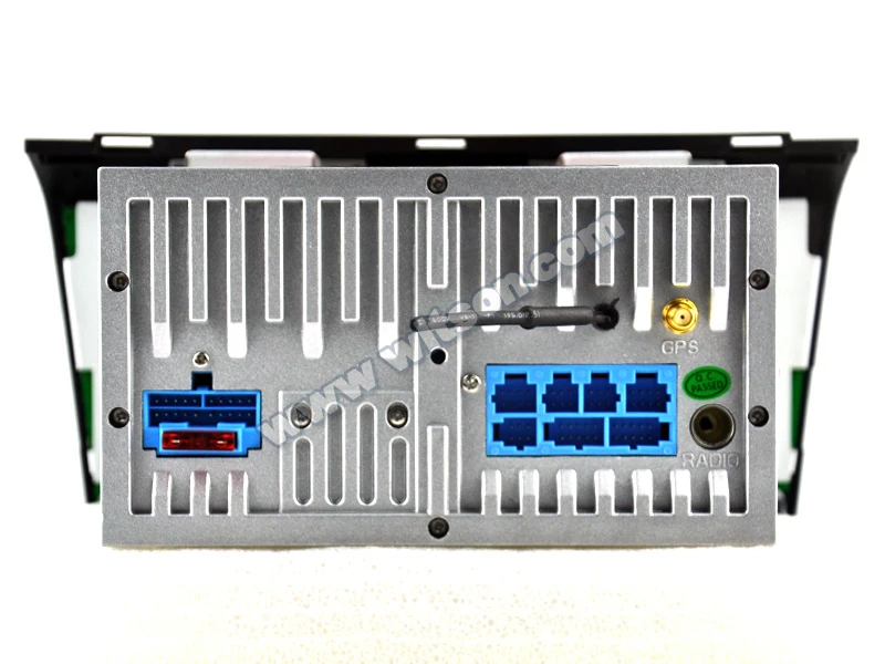 Perfect WITSON Android 9.0 Octa core(eight core) Car Dvd GPS Player FOR MAZDA 3 2003-2009  4G RAM 32G ROM IPS TOUCH SCREEN 2