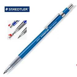 Германия STAEDTLER 780C механический карандаш 2,0 мм Рисование проектирование эскизов карандаш Дизайнер специальный карандаш автоматический