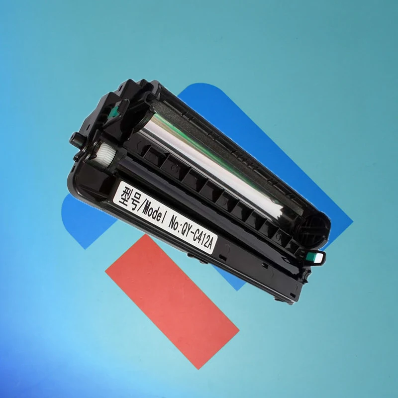Новый совместимый барабан для Panasonic KX MB1900 MB2000 MB2010 MB2020 MB2025 MB2030 MB2051 MB2061 | Компьютеры