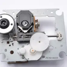 Оригинальная Замена для KENWOOD CD-2280M CD dvd-плеер лазерные линзы Lasereinheit сборка CD2280M оптический pick-up Bloc Optique Un
