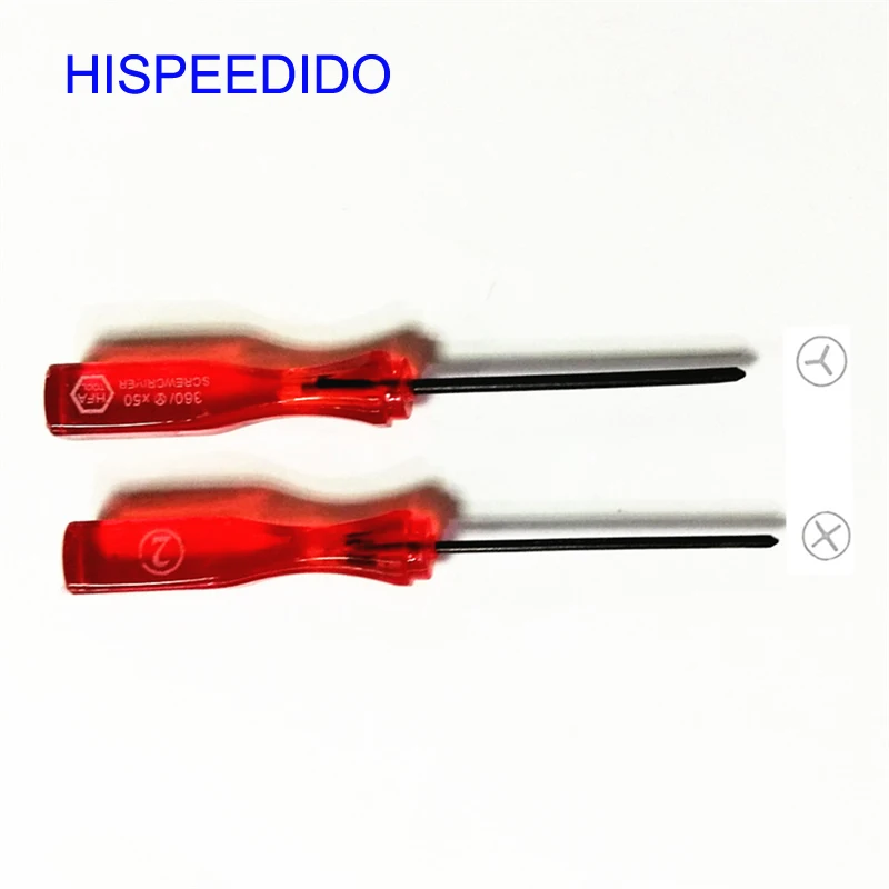 Screw drivers