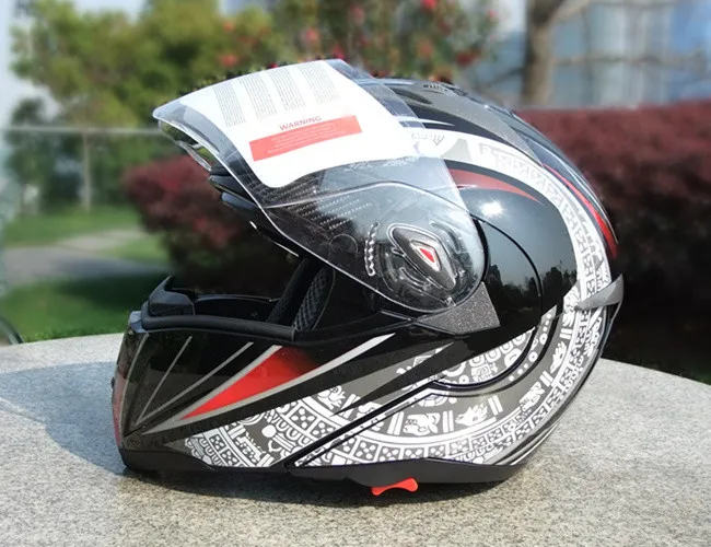 black speed 5