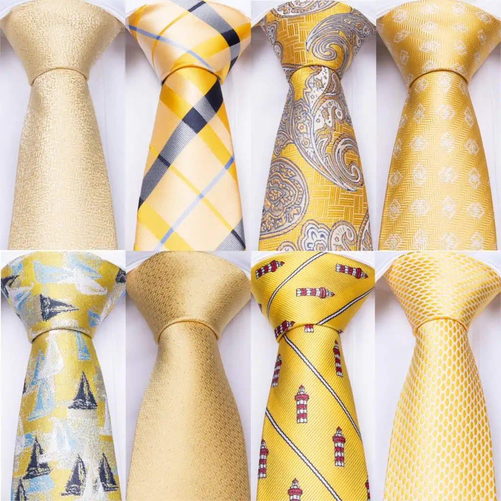 tie front set