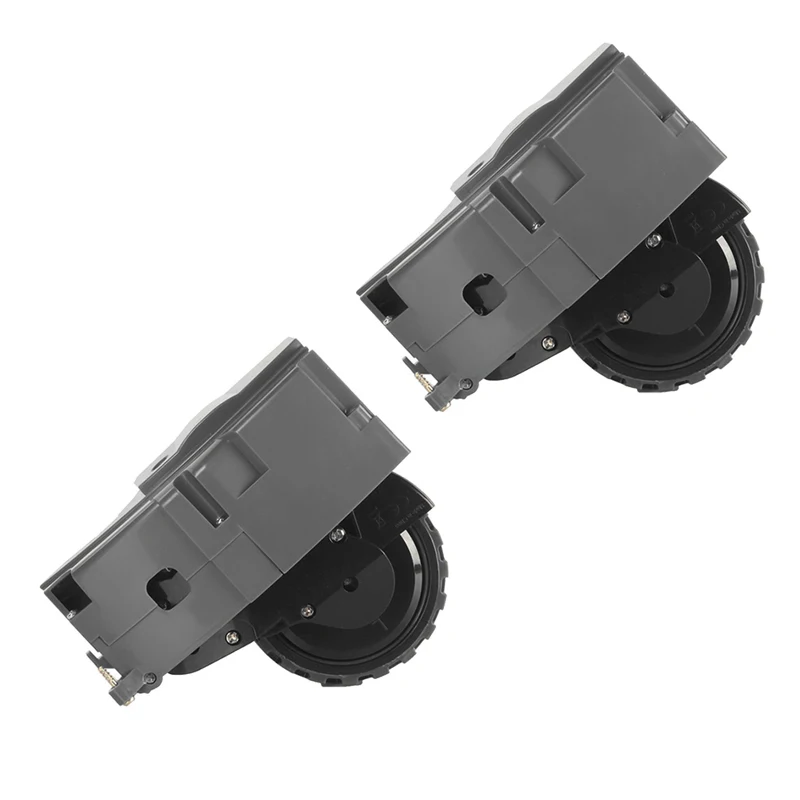 

Left/Right Wheel Module Replacement for IRobot Roomba 880 870 871 885 880 980 MDJ998