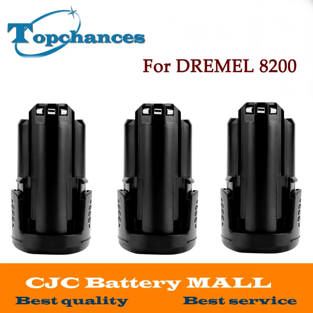 Аккумулятор dremel 12v