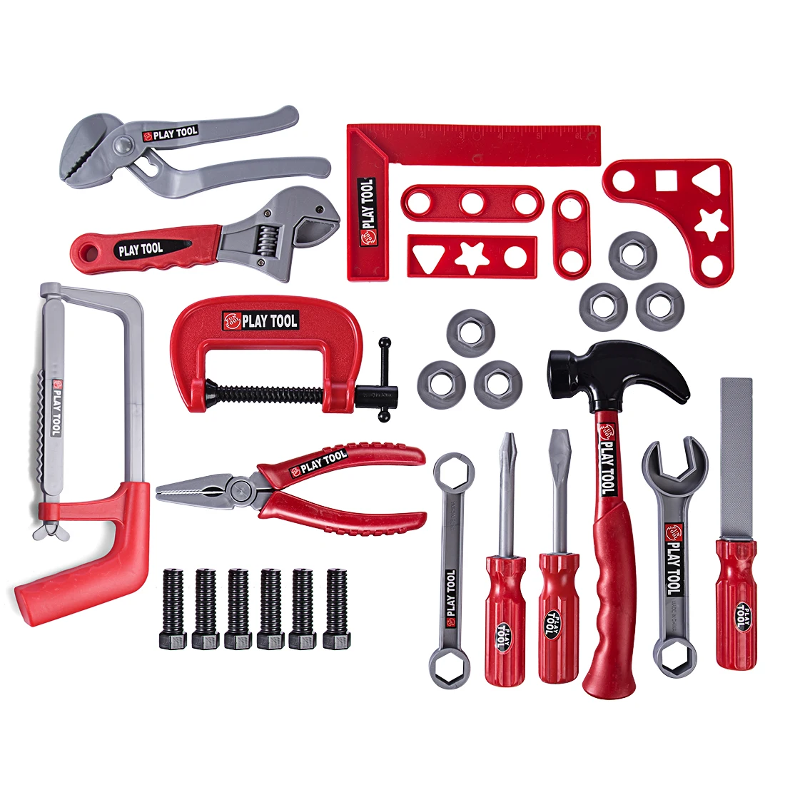 Buy 31pcs Children's Toolbox Set Baby Simulation