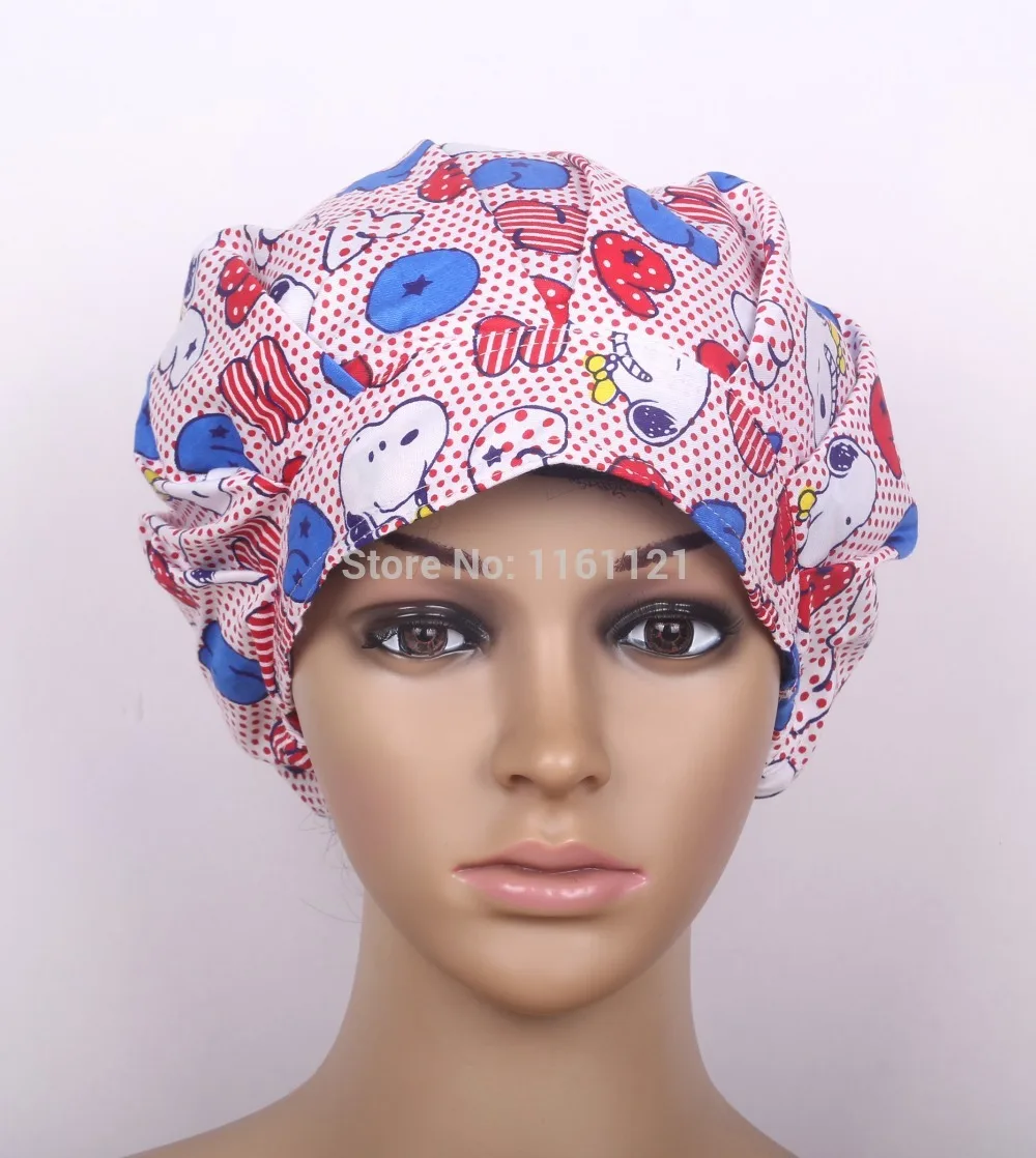 Buy Lab Coat Medical Suit Surgical Caps for Doctors