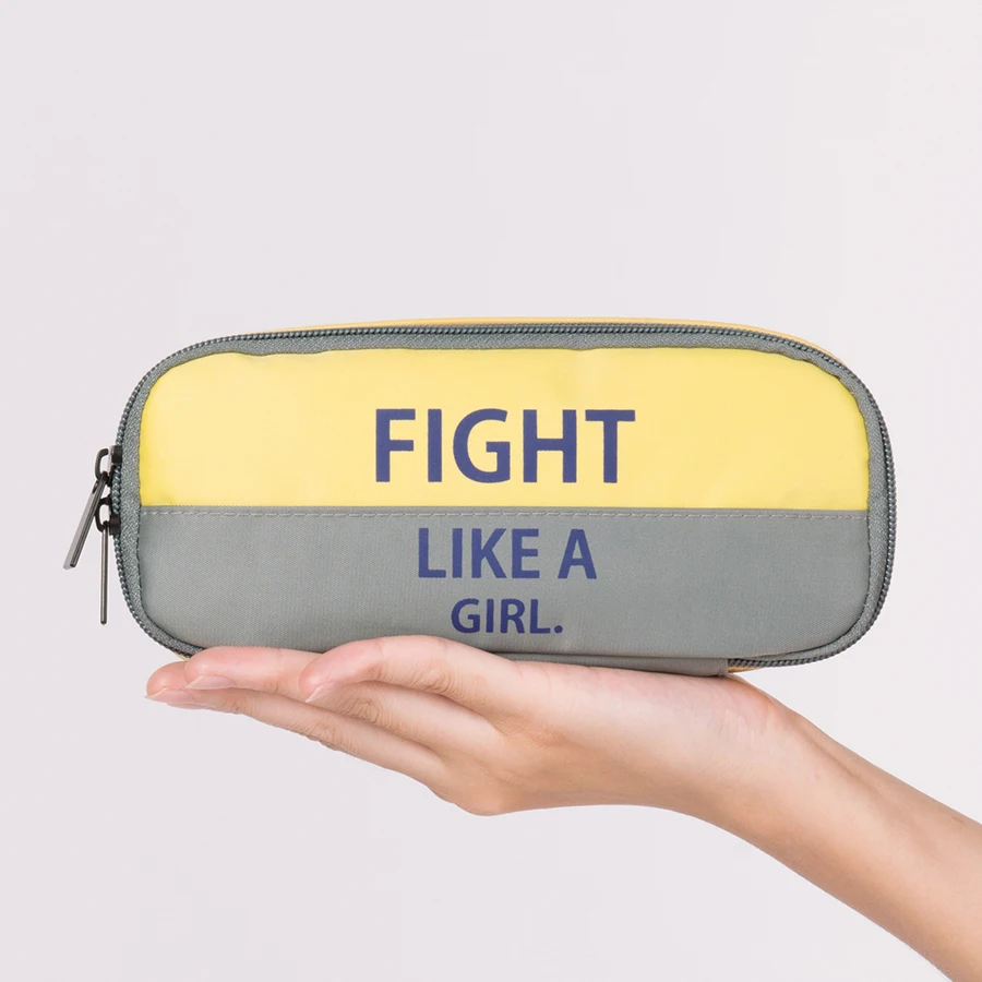 Сумки для хранения KIITOS LIFE оригинальные сумки Grils с контрастом цветов серия 1 (FUN KIK)