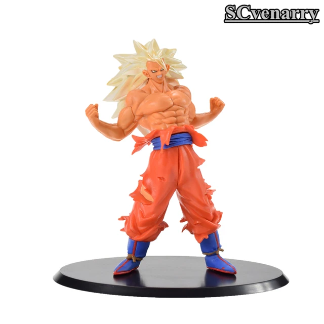 Image Dragon Ball Dragonball Hair