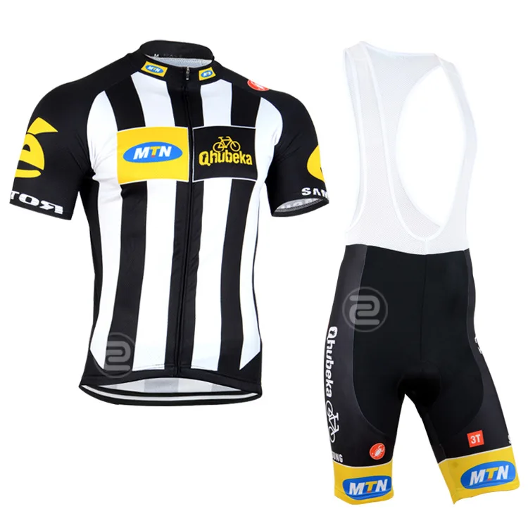 equipement maillot culot cycling jersey maglie short Ropa ciclismo verano Eusk