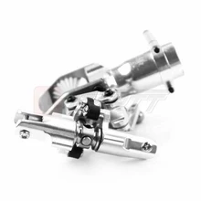 Metal Металл 450L хвост ротора Набор для Trex 450 вертолета