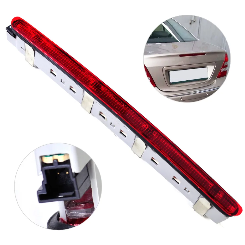 New Car Rear Stop Tail Lamp Third Brake Light 2038201456 Fit For Mercedes Benz W203 C230