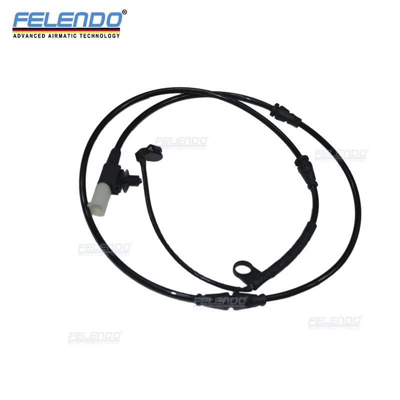 

Auto Front Brake Pad Indicator Sensor SEM500090 for Land Rover Range Rover 4.2
