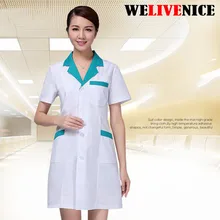 Лидер продаж! Летние Для женщин Для мужчин больницы Спецодежда медицинская скраб одежда комплект стоматологическая клиника и Красота Медсестра равномерное модный Дизайн Slim Fit