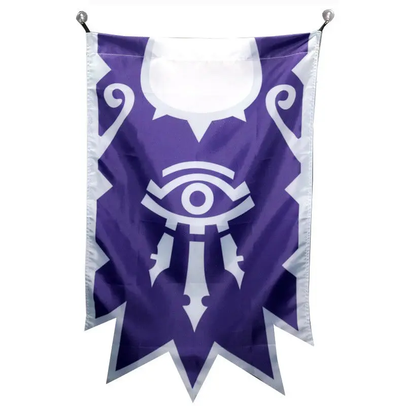96x64 см Легион мира охотник на демонов символ логотип флаг баннер косплей реквизит - Цвет: Style 3