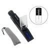 KETOTEK Refractometer Alcohol Alcoholometer meter 0~80%V/V ATC Handheld Tool Hydrometer concentration spirits tester wine ► Photo 1/6