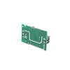 AC 220V 1CH RF 433MHz Wireless Remote Control Switch Module Learning Code Relay ► Photo 3/5