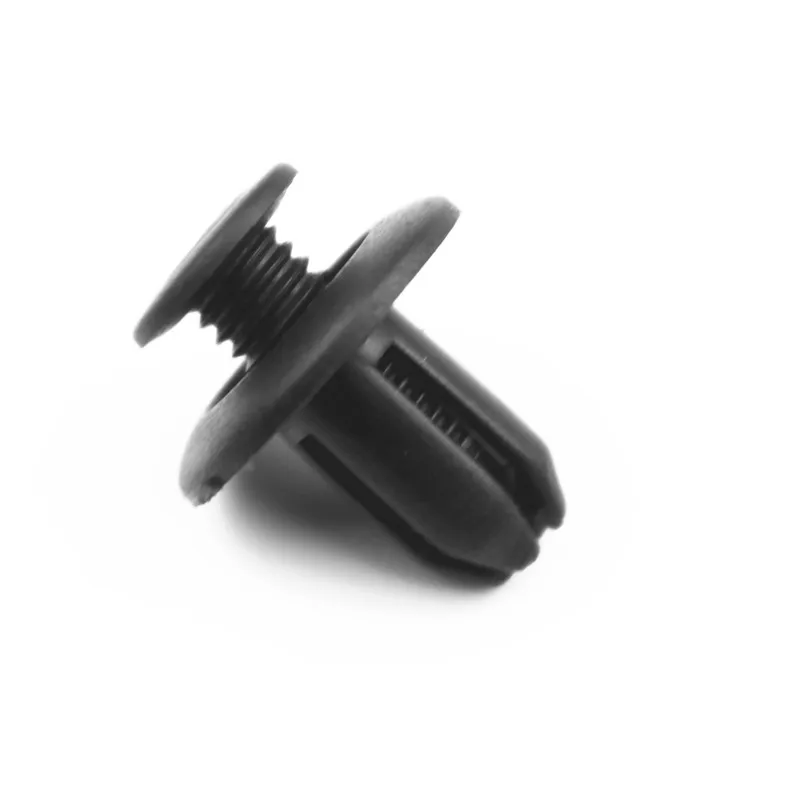 

Car Universal Door Trunk Rack Bumper Expansion Screw Nail Clip Clasp Fastener For VW Volkswagen Golf passat Polo Audi Seat