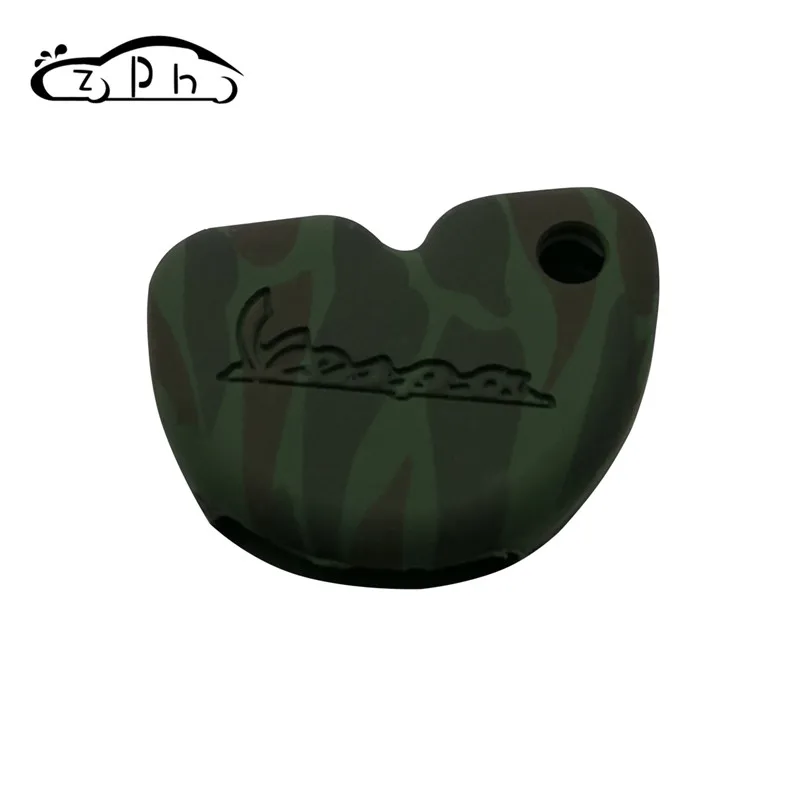 Силиконовый чехол для телефона Vespa Enrico Piaggio GTS300 946 LX150 fly 125 150 RA1 3vte Gts 200|Футляр