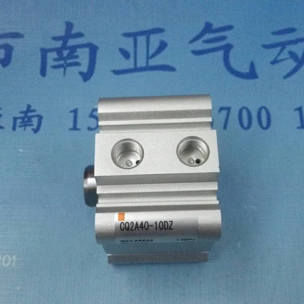 

SMC CQ2A40-10DZ air cylinder pneumatic air tools SMC series