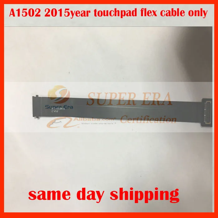 Touchpad For MacBook Pro 16 M2 A2780 2023 EMC8103 (Grey