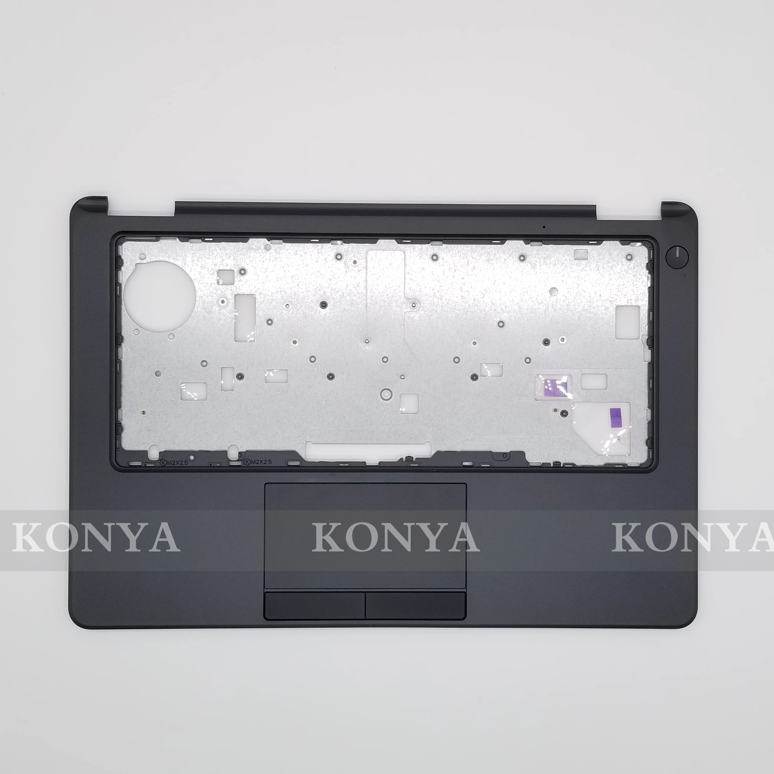 Для Dell Latitude E5250 ноутбук подлокотник для ноутбука W/сенсорная панель 02KMY5 2KMY5 0WMCV5 WMCV5