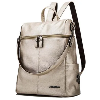 

Female Backpack Female Leather Backpack Women's Belt Bag Women bag over shoulder Luxury backpacks Women Bags Designer