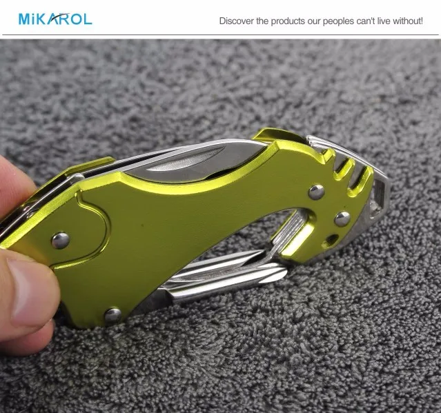 5th Key Chain Gift Knife KB005