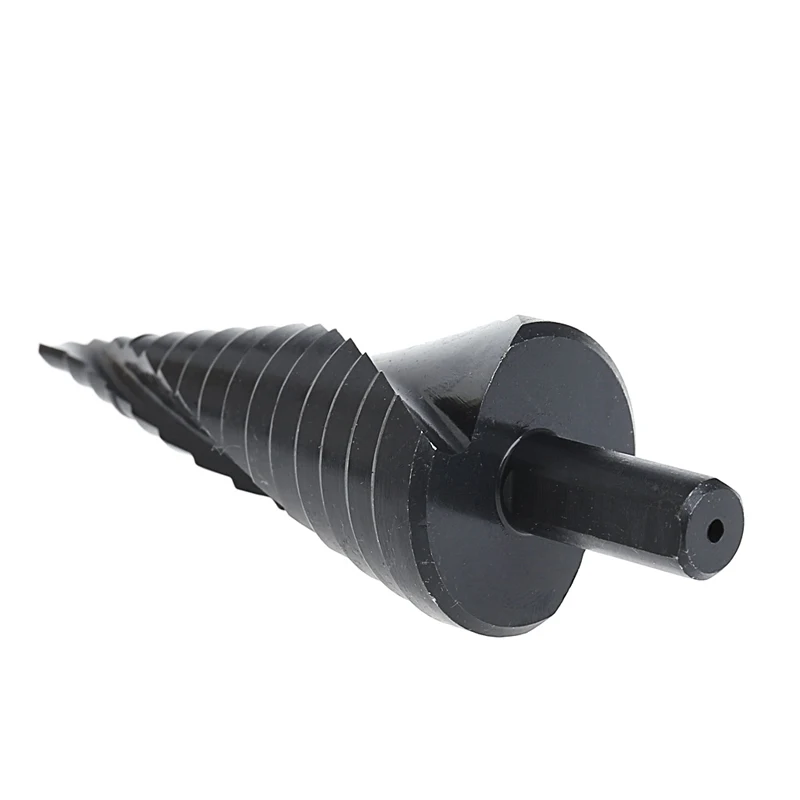1Pc 4-32mm Step Drill Raising Drilling Nitriding Industrial Mills Cutter Drill Bits New 2017