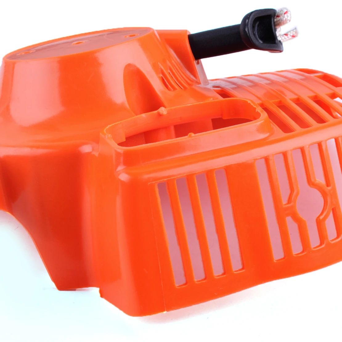 LETAOSK со Шнуровым стартёром полное прилегание для Stihl FC55 FS38 FS45 FS46 FS55 HL45 KM55 триммер